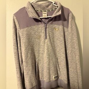 Victoria Secret pink pullover